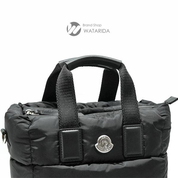 MONCLER モンクレール バッグ MINI CARADOC 5D00009 M6275