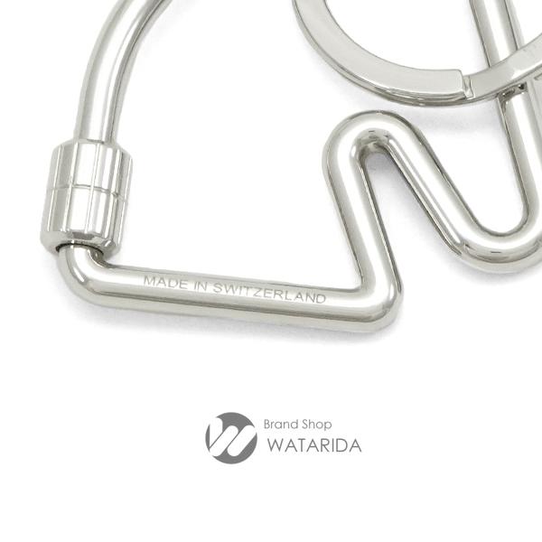 HERMES（エルメス） キーリング キーホルダー シュヴァル 馬 ホース