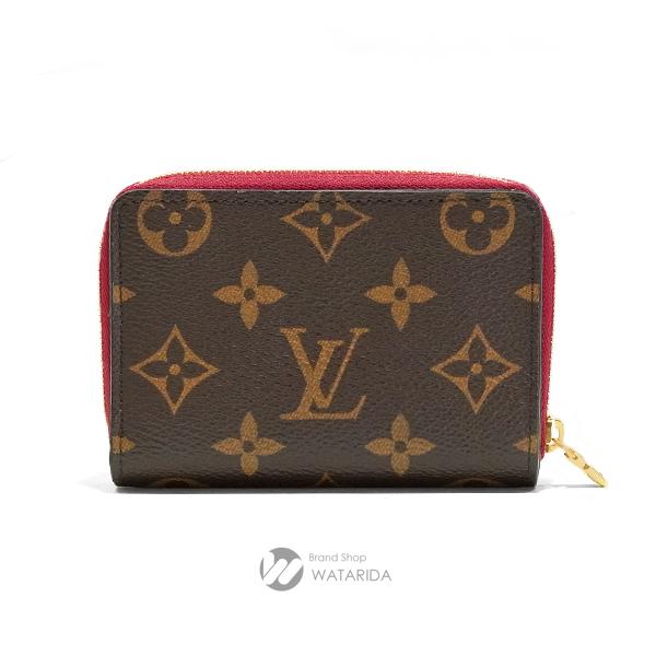 LOUIS VUITTON ルイヴィトン Louis Vuitton 財布 ポルトフォイユ