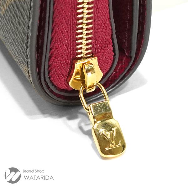 ルイヴィトン Louis Vuitton 財布 ポルトフォイユ ルー M82377