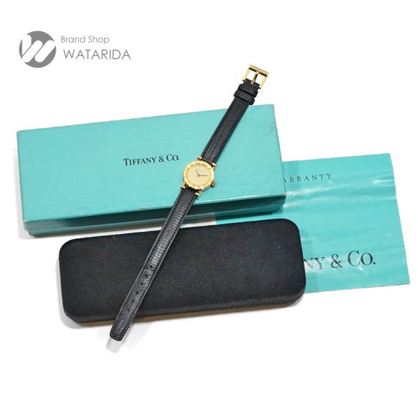 TIFFANY&Co.（ティファニー） Tiffany & Co. 腕時計 アトラス ミニ