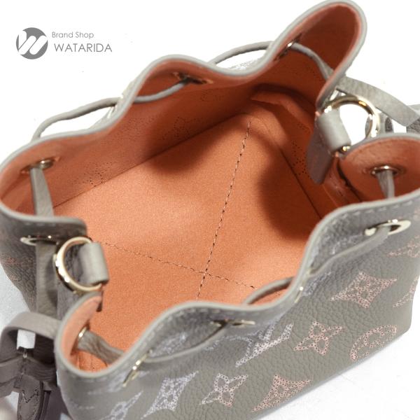 【ほぼ未使用】ルイヴィトン モノグラム マヒナ ピコベラ ショルダーバッグ ほぼ未使用】ルイヴィトン モノグラム マヒナ ピコベラ ショルダーバッグ