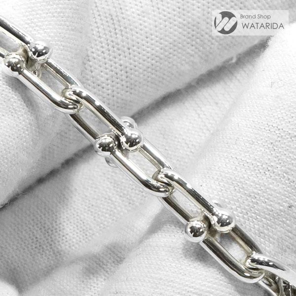 Tiffany HardWear ティファニー & Co. ハードウェア スモールリンク