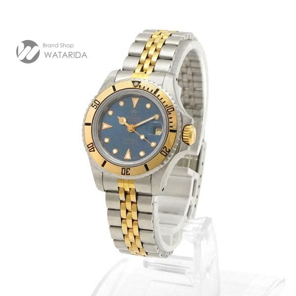 TUDOR（チューダー） チュードル 腕時計 プリンセス オイスター デイト