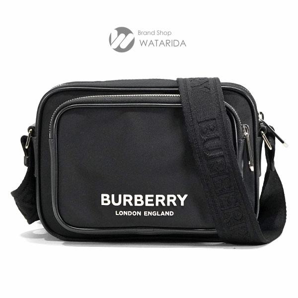 BURBERRY バーバリー ショルダー バッグ パディバッグ 80490941