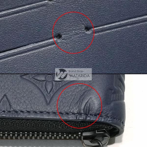 LOUIS VUITTON（ルイ・ヴィトン） 長財布 ジッピー ウォレット