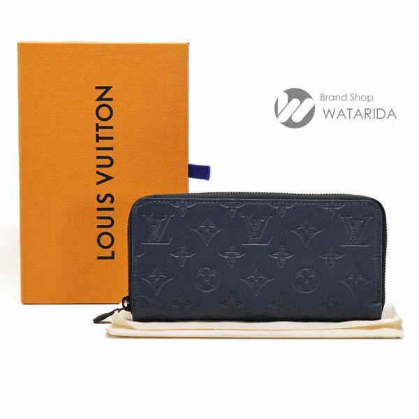 LOUIS VUITTON（ルイ・ヴィトン） 長財布 ジッピー ウォレット