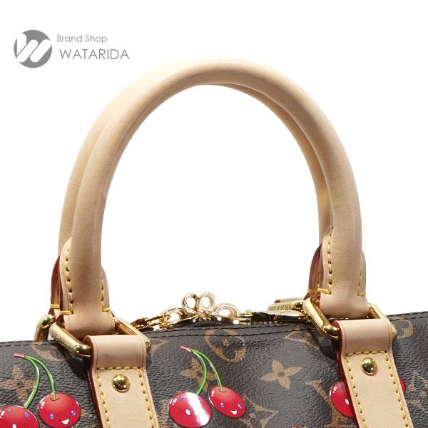 LOUIS VUITTON（ルイ・ヴィトン） バッグ キーポル バンドリエール 45