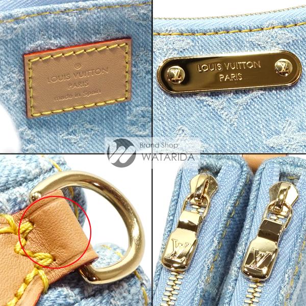 LOUIS VUITTON ルイヴィトン Louis Vuitton バッグ ポシェット