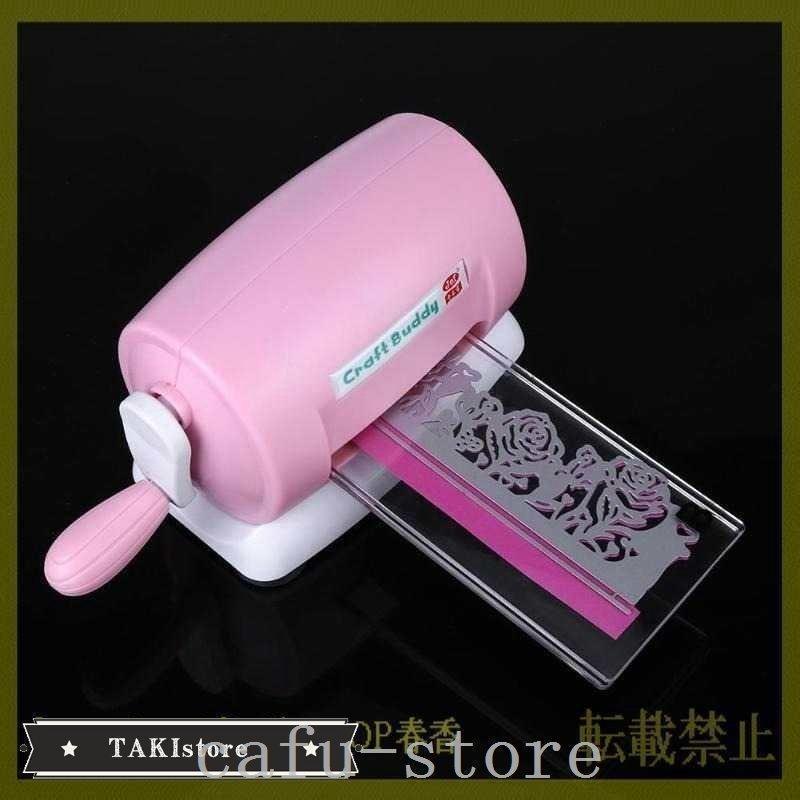 手芸、ハンドクラフト用品ダイ切断エンボスマシンスクラップブッキング