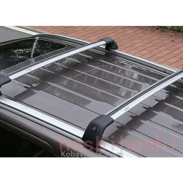 くくちゃん Mazda CX8 CX5用 キャリアベース付き くくちゃん