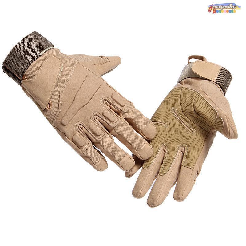 タクティカル グローブ サバゲー用装備 フル ハーフ サバイバル