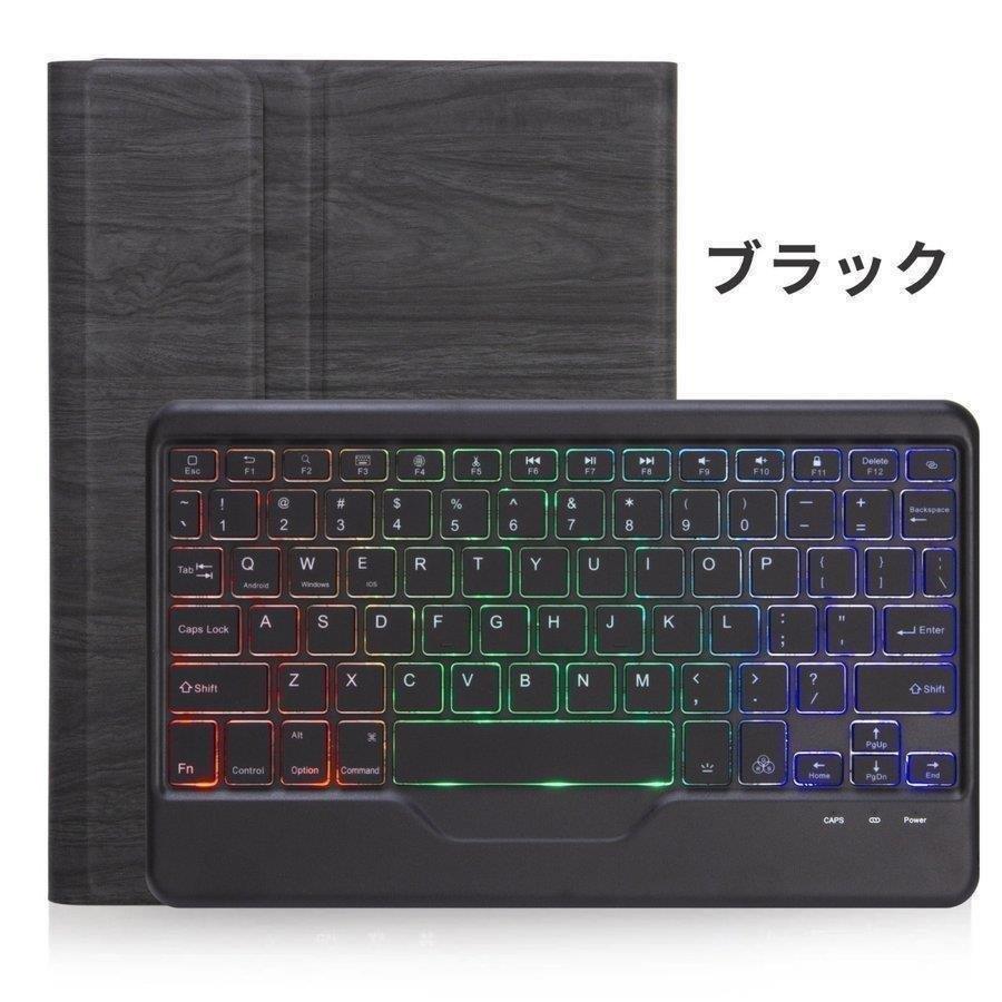 2//Go 3 キーボード LEDバックライト付き マイクロソフト サーフェス ゴー 2 無線 ワイヤレス 着脱式｜wataristore｜02