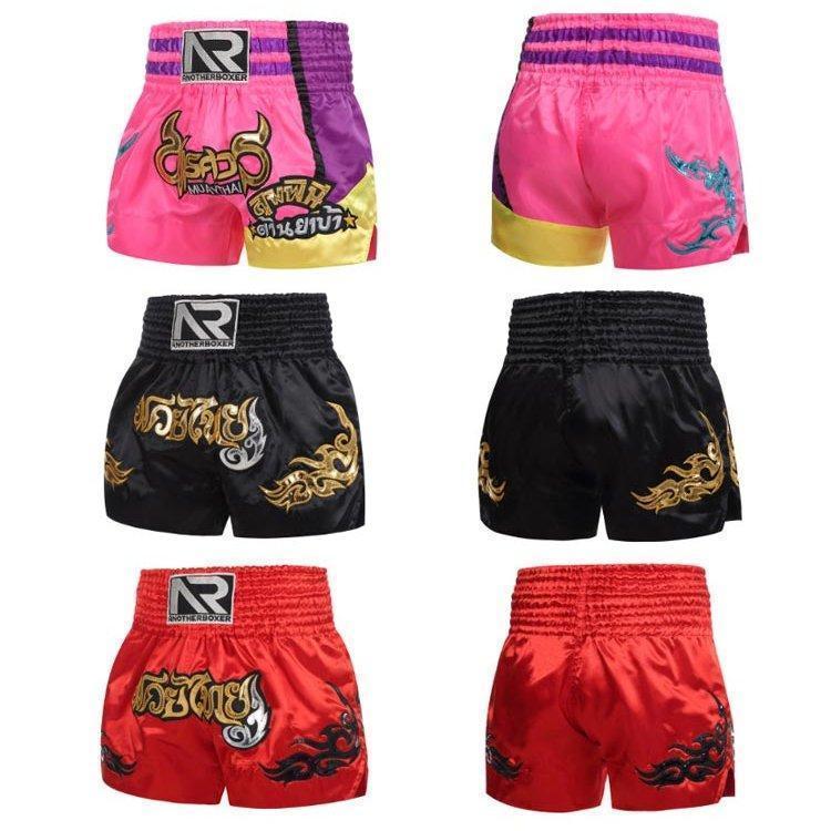 特価】子供用 大人用 キックパンツ ボクシングパンツ トランクス