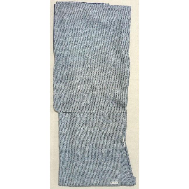 【特価処分品】洗える着物(袷)・紺地鹿の子絞り柄Lサイズ(ak0w12n) 評判まとめ