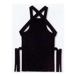 江戸一腹掛黒・2尺8寸