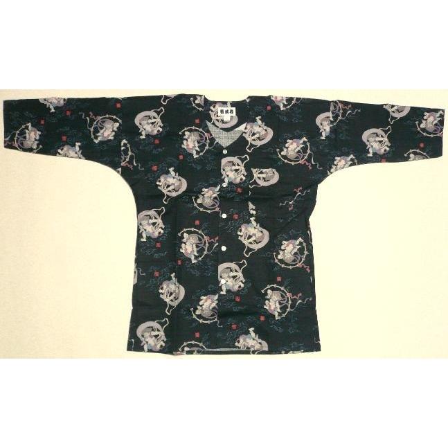 新品 GNU URUSHI CRAFT × T-DESIGN MAB 風神 雷神 【公式通販】