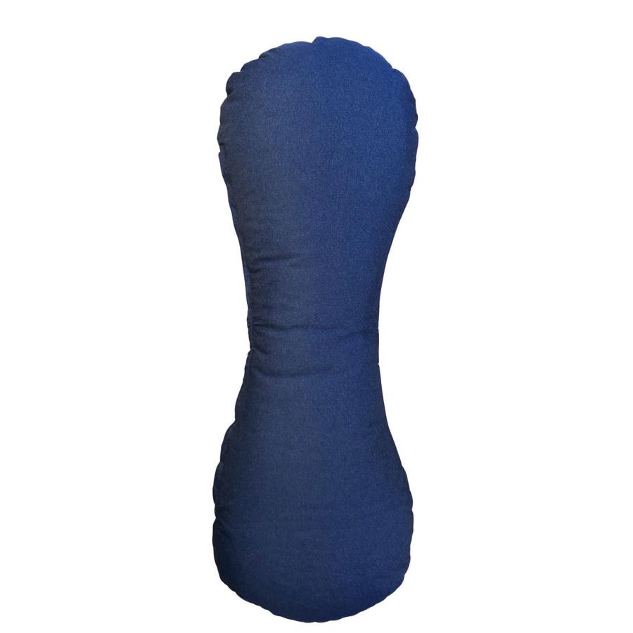 綿100％の抱き枕