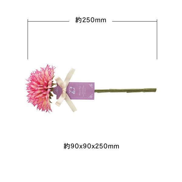 プチギフト おしゃれ 退職 結婚式 ボールペン プレゼント 女性 ギフト 可愛い文房具 ウェディング お返し お礼 ホワイトデーのお返し フラワーペン ダリア 1本 Watashistyleギフトと雑貨 通販 Yahoo ショッピング