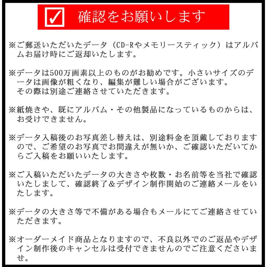 ウェディングアルバム 20P（データ約80枚分） アルバム 写真 結婚式