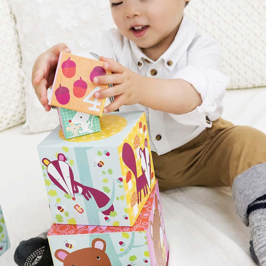 おもちゃ 男の子 女の子 ブロック 1歳 2歳 3歳 子供 誕生日プレゼント クリスマスプレゼント 知育 積み木 知育玩具 10フォーレスト ブロックス ジェコ Dj Watashistyleギフトと雑貨 通販 Yahoo ショッピング