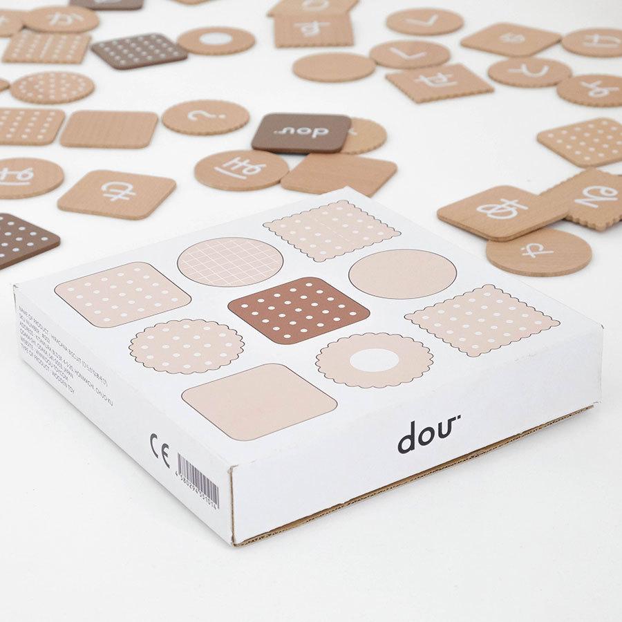 ひらがな 練習 おもちゃ パズル 1歳半 2歳 知育玩具 誕生日プレゼント 一歳半 男 女 子供 クリスマスプレゼント ままごと おままごと ひらがなbiscuit Do ドウ Dou002 Watashistyleギフトと雑貨 通販 Yahoo ショッピング