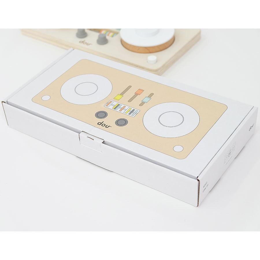 おもちゃ 楽器 男の子 女の子 3歳 4歳 男 女 誕生日プレゼント 子供 クリスマスプレゼント ごっこ遊び 木のおもちゃ 木製 おしゃれ 知育 音楽 Little Dj Do ドウ Dou003 Watashistyleギフトと雑貨 通販 Yahoo ショッピング