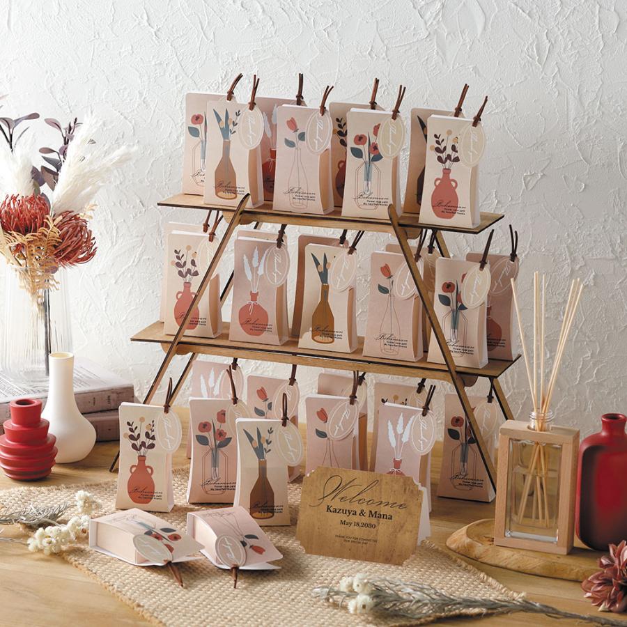 ウェルカムボード 結婚式 プチギフト お菓子 ウェディング 個包装