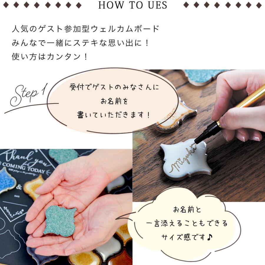 S'well（スウェル） ウェルカムボード 結婚式 ゲスト 参加 ウェルカム