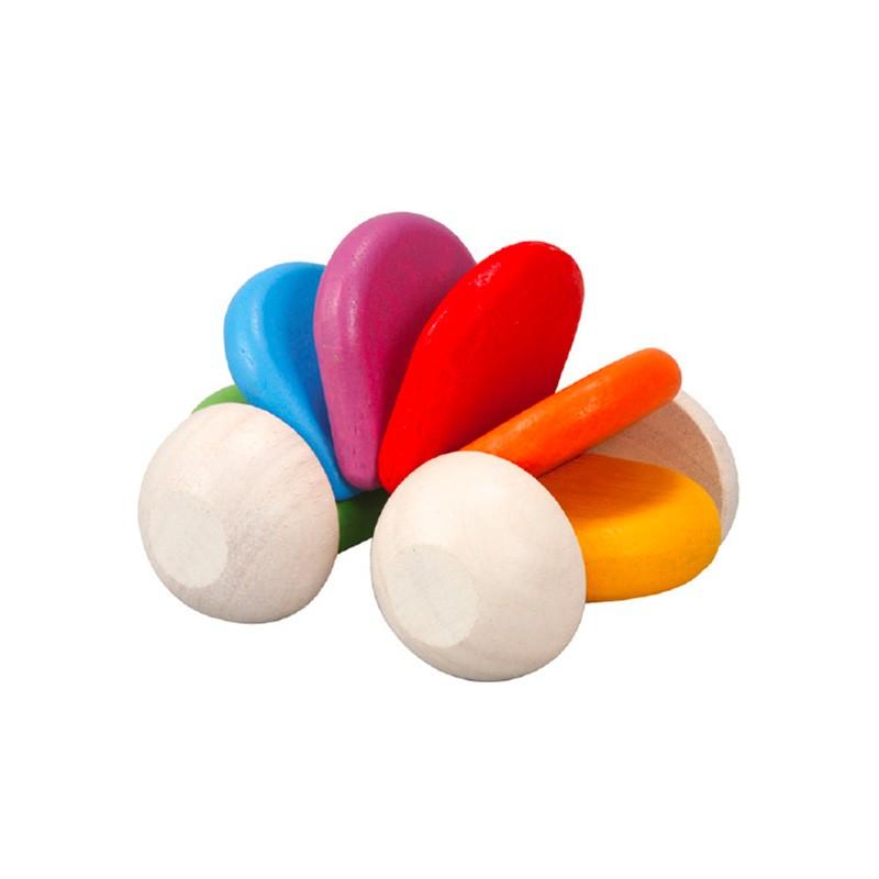 赤ちゃん おもちゃ 出産祝い おしゃれ 女の子 男の子 0歳 6ヶ月 1歳 ベビー 新生児 おしゃれ かわいい プラントイ ベビーカー Plantoys 5229 Pt5229 Watashistyleギフトと雑貨 通販 Yahoo ショッピング