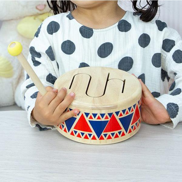 おもちゃ 楽器 赤ちゃん 1歳 一歳 2歳 男 女 太鼓 木製 ベビー 誕生日プレゼント 幼児 クリスマスプレゼント 子供 木のおもちゃ ソリットドラム プラントイ Pt6404 Watashistyleギフトと雑貨 通販 Yahoo ショッピング
