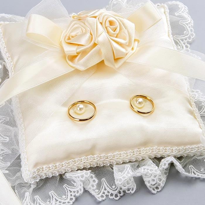 リングピロー 完成品 ウェディング 結婚式 おしゃれ かわいい 結婚祝い 挙式 ブライダル ファーストピロー ホワイト 白 バラ Rp 18 あすつく Rp 18 K Watashistyleギフトと雑貨 通販 Yahoo ショッピング