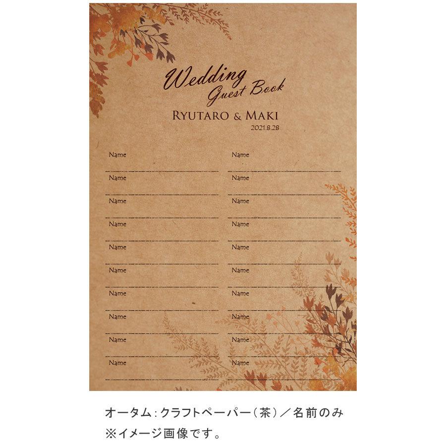 ゲストブック 芳名帳 結婚式 名前のみ 用紙 クリップボード おしゃれ ウェディング ブライダル 受付 2個セット クリップボード付き 送料無料 Wsgb01 Watashistyleギフトと雑貨 通販 Yahoo ショッピング