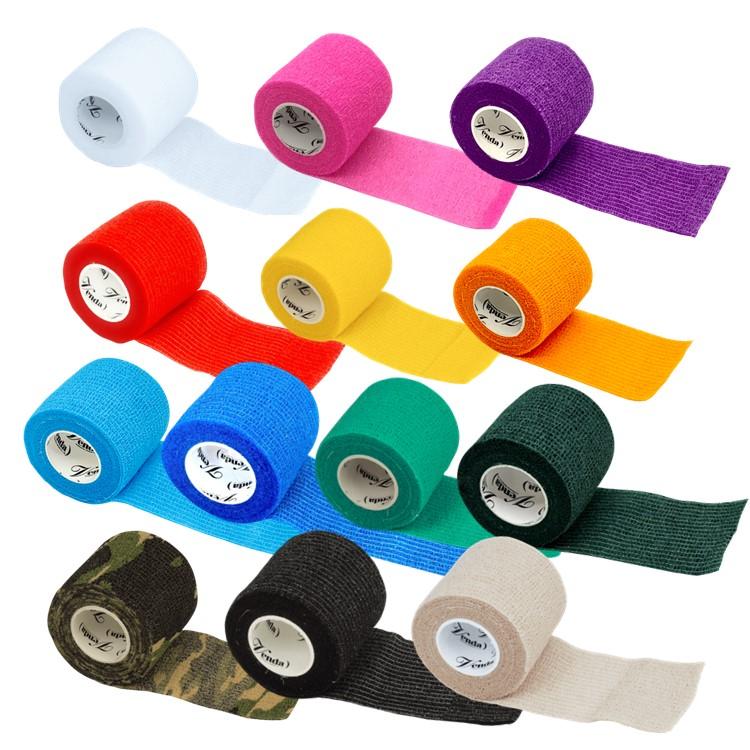 【大量セット】テーピング・包帯・固定資材まとめ売り新品多数　スポーツ医療関係必見 大量セット】テーピング・包帯・固定資材まとめ売り新品多数