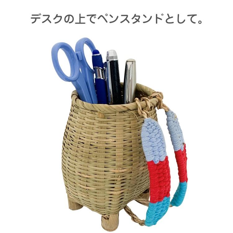 竹背負いカゴ 網代編み 手造り 箕 竹 み 竹製品 ミニチュア 竹 竹背負いカゴ 網代編み 手造り 箕 竹 み 竹製品 ミニチュア 竹