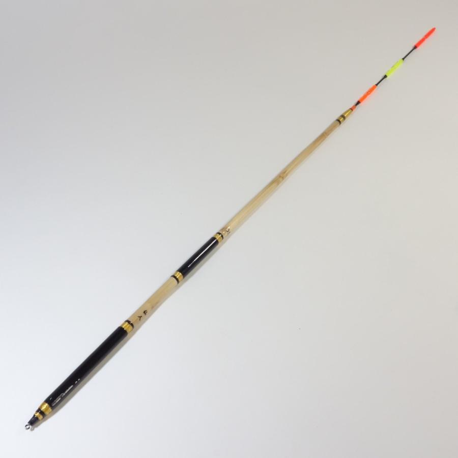 ウキ うき 仙人うき 工房銀鱗 オリジナル ガマ棒うき フカセ釣り用 手作り 69cm 0 5号 8 1 Wataya ヤフーショッピング店 通販 Yahoo ショッピング