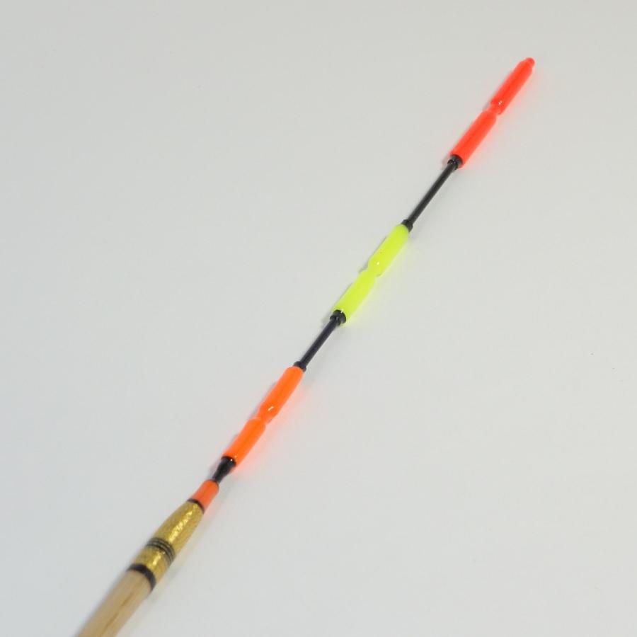 ウキ うき 仙人うき 工房銀鱗 オリジナル ガマ棒うき フカセ釣り用 手作り 69cm 0 5号 8 1 Wataya ヤフーショッピング店 通販 Yahoo ショッピング