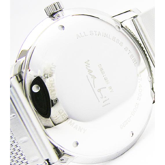 楽天市場】ユンハンス マックスビル メガの通販 おまけ付 電波