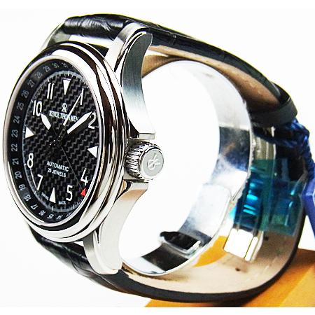 レビュートーメン 時計 メンズ REVUE THOMMEN  Airspeed X LARGE 16040.2537 日本正規品の画像