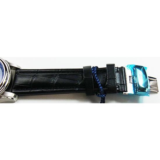 レビュートーメン 時計 メンズ REVUE THOMMEN  Airspeed X LARGE 16040.2537 日本正規品の画像