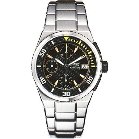 ダボサ 時計 メンズ DAVOSA マトリックス　クロノグラフ腕時計　161.471.50 日本正規品