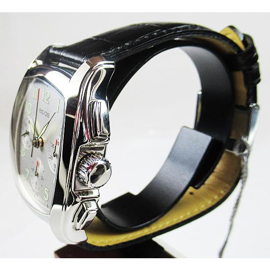 エポス 時計 メンズ EPOS クロノグラフ 3292TSL 日本正規品 : WATCH 