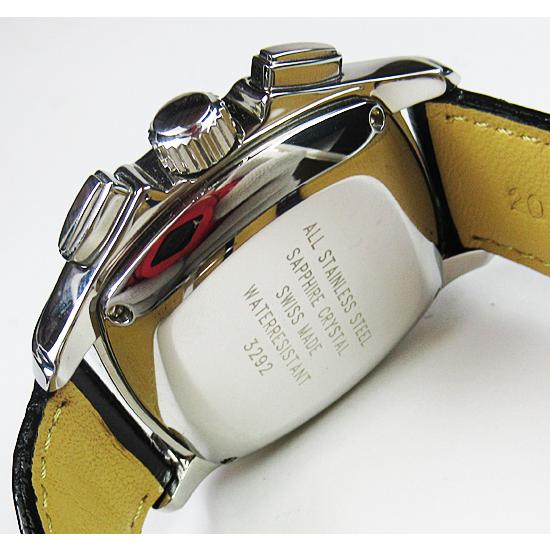 エポス 時計 メンズ EPOS クロノグラフ 3292TSL 日本正規品 : WATCH 