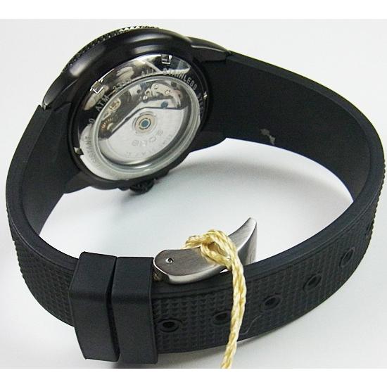 エポス（EPOS） 時計 メンズ 自動巻きクロノグラフ 3388SBBKR 日本正規