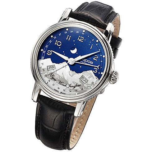 エポス 時計 メンズ Epos ナイトスカイ 3391abl 日本正規品 3391abl Watch Chronos 通販 Yahoo ショッピング