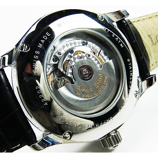 LOUIS ERARD ルイエラール 時計 メンズ Louis Erard ビッグ LOUIS ERARD ルイエラール 時計 メンズ Louis Erard ビッグ