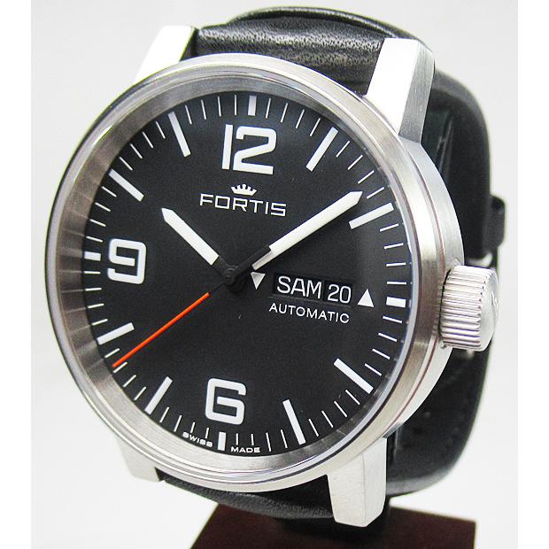FORTIS フォルティス 時計 メンズ Spacematic(スペース FORTIS フォルティス 時計 メンズ Spacematic(スペース