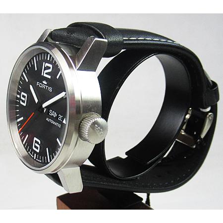 FORTIS フォルティス 時計 メンズ Spacematic(スペース FORTIS フォルティス 時計 メンズ Spacematic(スペース