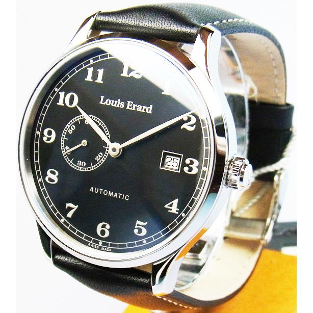LOUIS ERARD ルイエラール 時計 メンズ Louis Erard コレクション1931 