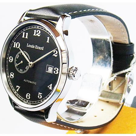 ルイエラール 時計 メンズ Louis Erard コレクション1931限定自動巻 66226AA22　日本正規品の画像
